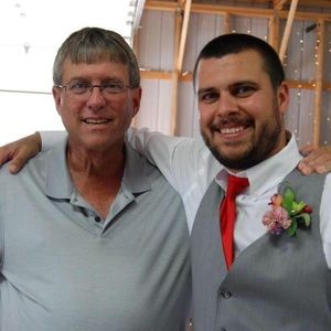 Meet your Posher, Wade